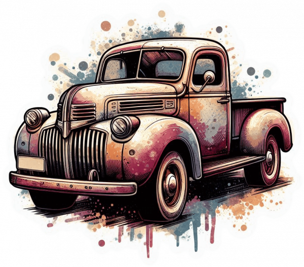 9677-Studebaker 2R Series 1949 03 Studebaker 2R Series 1949 03