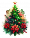Arbolito Navideño 02