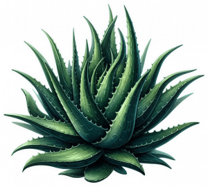 Aloe Vera 02