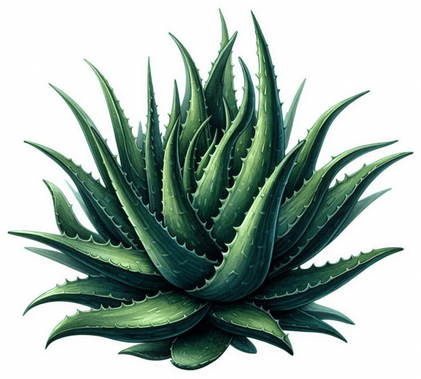 Aloe Vera 02
