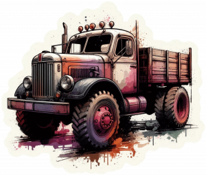 9694-International Harvester R-Series 1955 01 International Harvester R-Series 1955 01