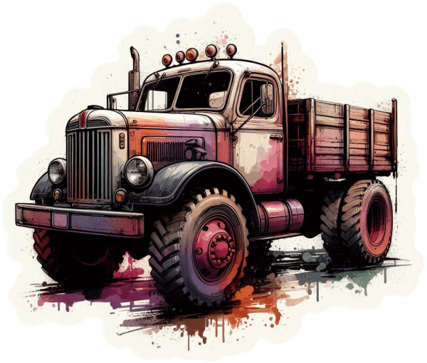 9694-International Harvester R-Series 1955 01 International Harvester R-Series 1955 01