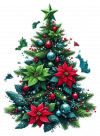 Arbolito Navideño 07