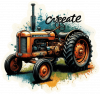 Allis-Chalmers Model B – 1937 03