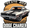 Dodge Charger 1966 01