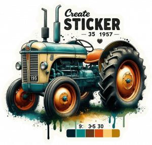 Massey Ferguson 35 – 1957 04