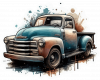 Chevrolet Task Force 1950 01