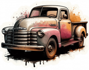 9739-Chevrolet Task Force 1950 02 Chevrolet Task Force 1950 02