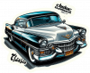 Cadillac Eldorado 1953 02