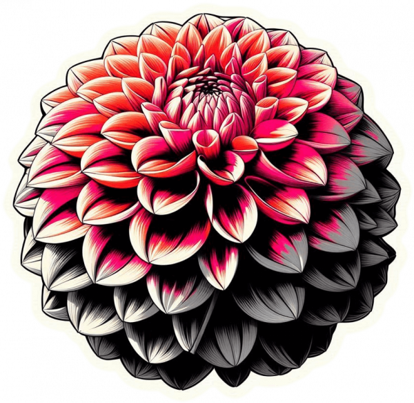 Dalia en Arte Pop 04