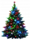 Arbolito Navideño 08