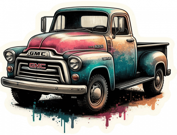 GMC 100 Series 1955 03