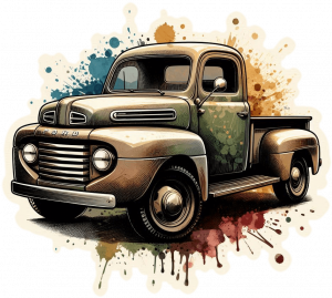 9767-Ford F-Series 1948 02 Ford F-Series 1948 02