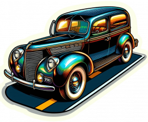 9768-Ford Modelo Super Deluxe (1941) 02 Ford Modelo Super Deluxe (1941) 02