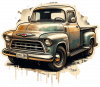 Chevrolet Task Force 1955 01
