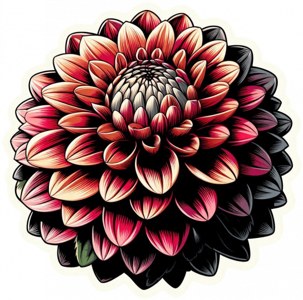 Dalia en Arte Pop 03