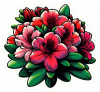 Azalea en Arte Pop 04