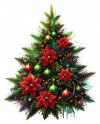 Arbolito Navideño 04