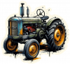 Caterpillar D2 – 1938 04