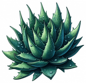 Aloe Vera 04