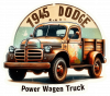 Dodge Power Wagon 1945 03