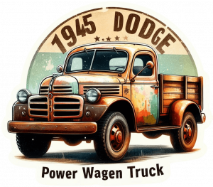 Dodge Power Wagon 1945 03