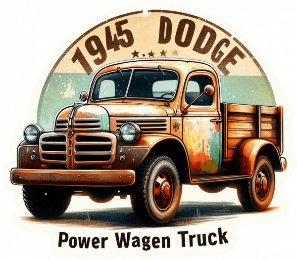 Dodge Power Wagon 1945 03
