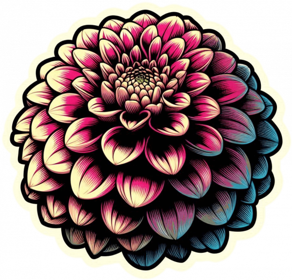 Dalia en Arte Pop 02