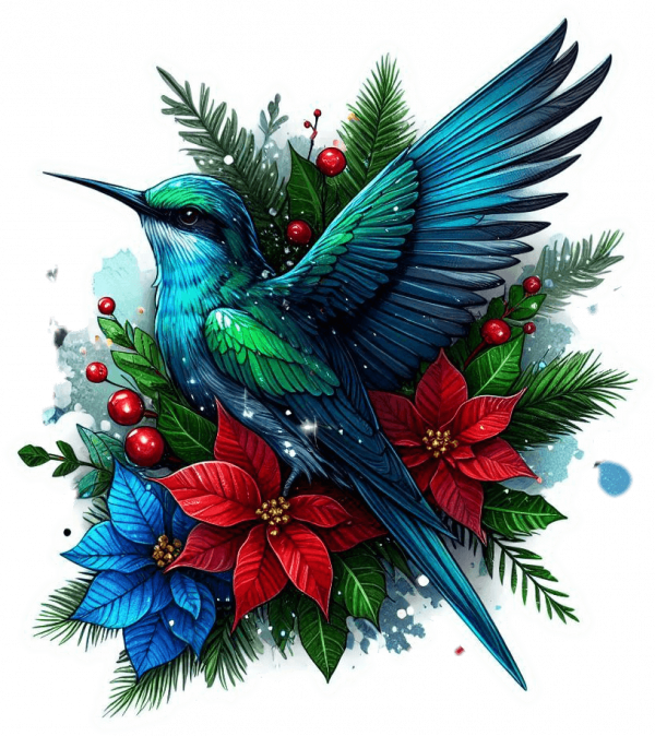 Azulejos de Navidad 06