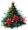 Arbolito Navideño 03