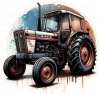 Case IH Magnum 7250 – 1992 04