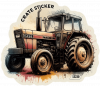 Case IH Magnum 7250 – 1992 02