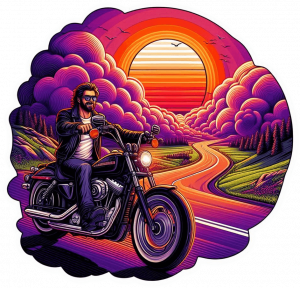 Harley-Davidson Sportster 05