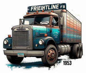 9872-Freightliner FLB 1953 03 Freightliner FLB 1953 03