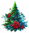 Arbolito Navideño 05