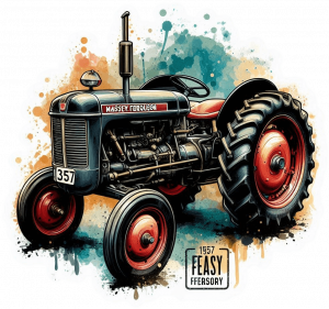 Massey Ferguson 35 – 1957 02