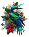 Azulejos de Navidad 02