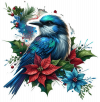 Azulejos de Navidad 01