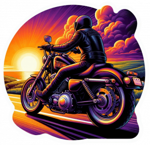 Harley-Davidson Sportster 07