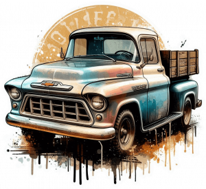 9941-Chevrolet Task Force 1955 03 Chevrolet Task Force 1955 03