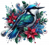 Azulejos de Navidad 03