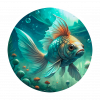 Pez Dorado
