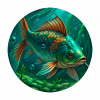 Pez Koi