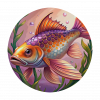 Pez Koi