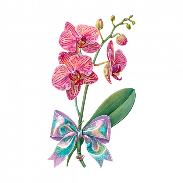 Orquideas
