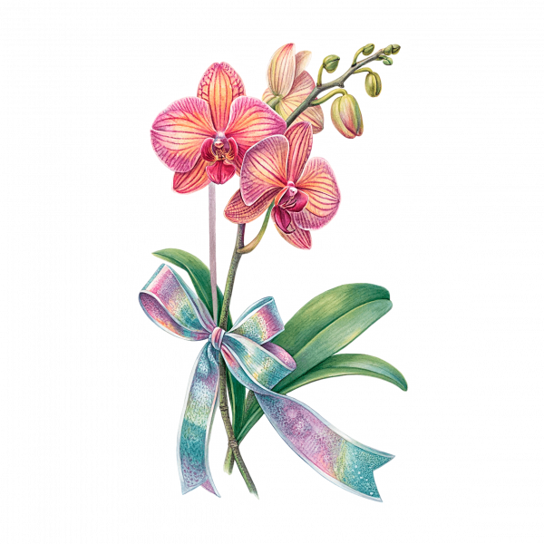 Orquideas