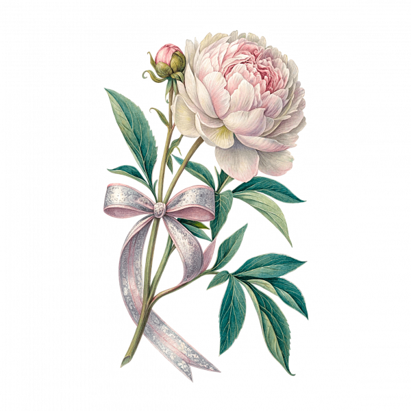 Peonias