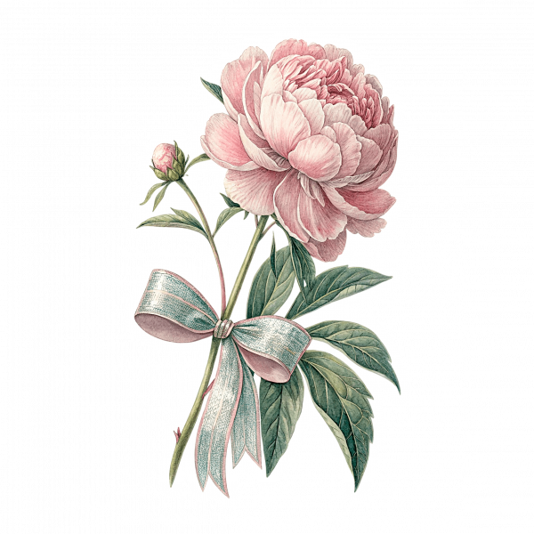 Peonias