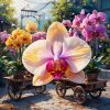 Orquideas