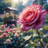Rosas
